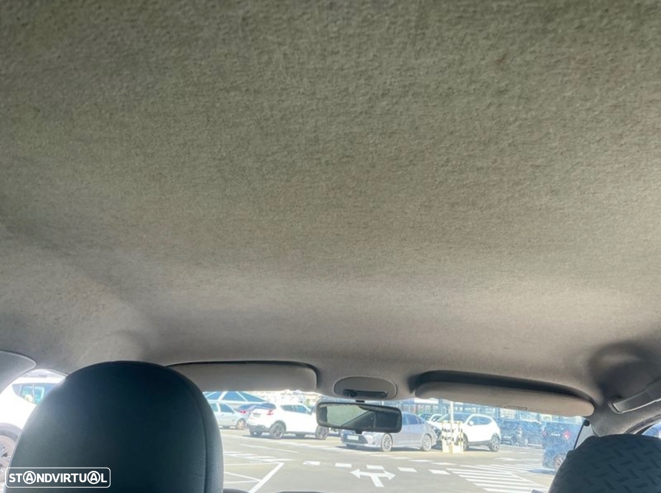 Peugeot 206 1.4 XT - 6