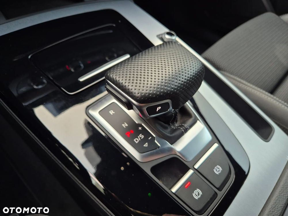 Audi Q5 Sportback 40 TDI quattro S tronic S line - 22