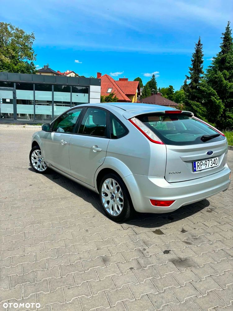 Ford Focus - 3