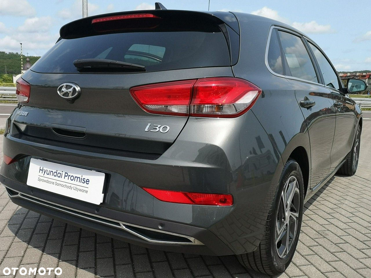 Hyundai i30 1.5 DPI Smart - 9