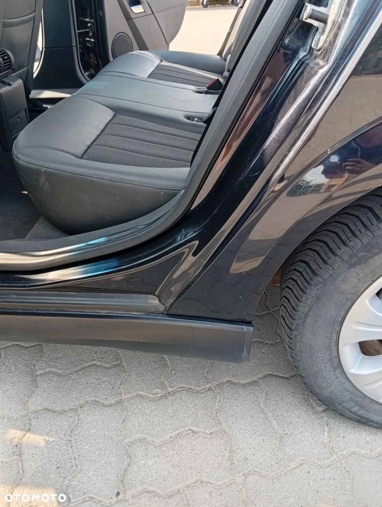 Opel Vectra 1.8 Cosmo - 11