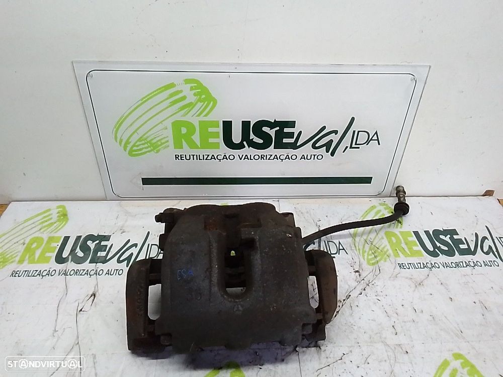 Pinça Travão Fr Esq Mercedes-Benz M-Class (W164) - 1