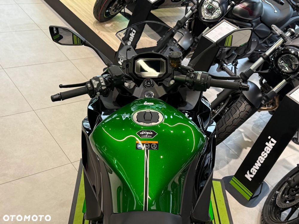 Kawasaki Ninja - 14