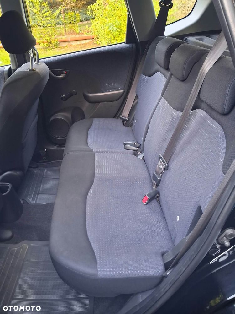 Honda Jazz 1.2 Base - 8