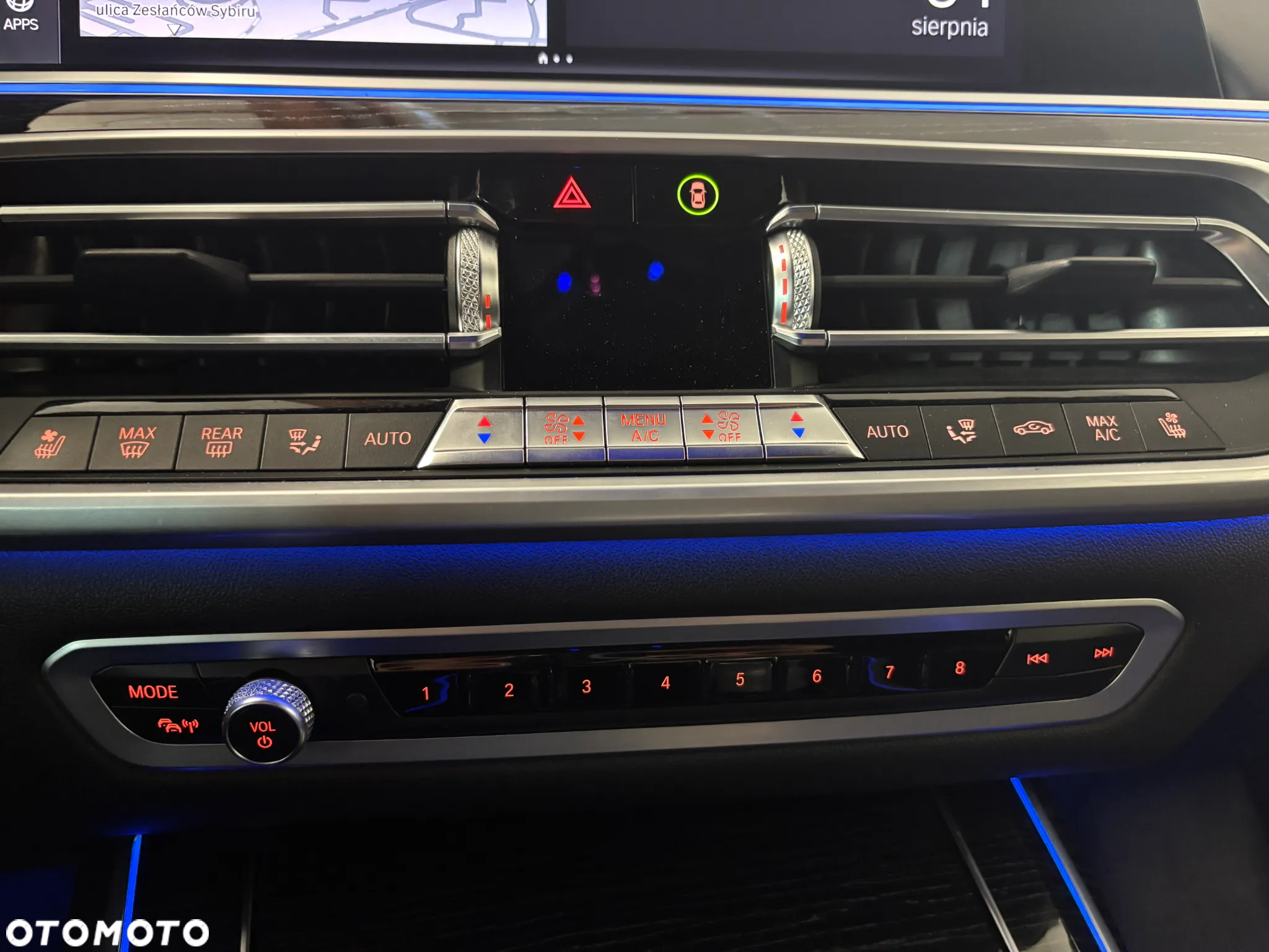 BMW X7 xDrive40d - 16
