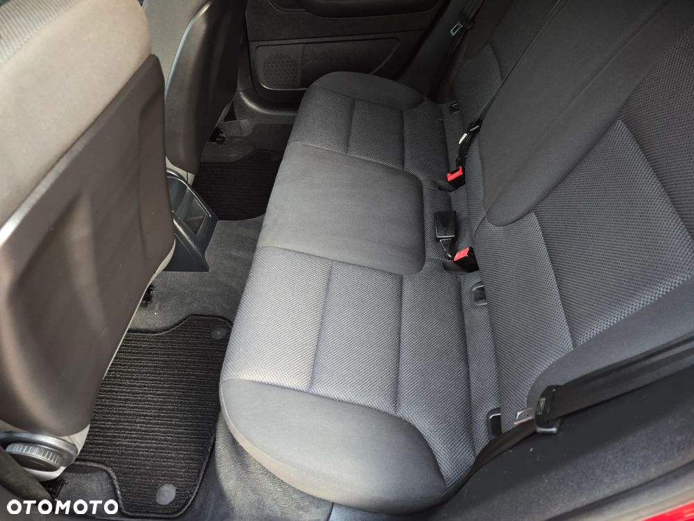 Audi A3 Sportback 1.8 TFSI Ambition - 24