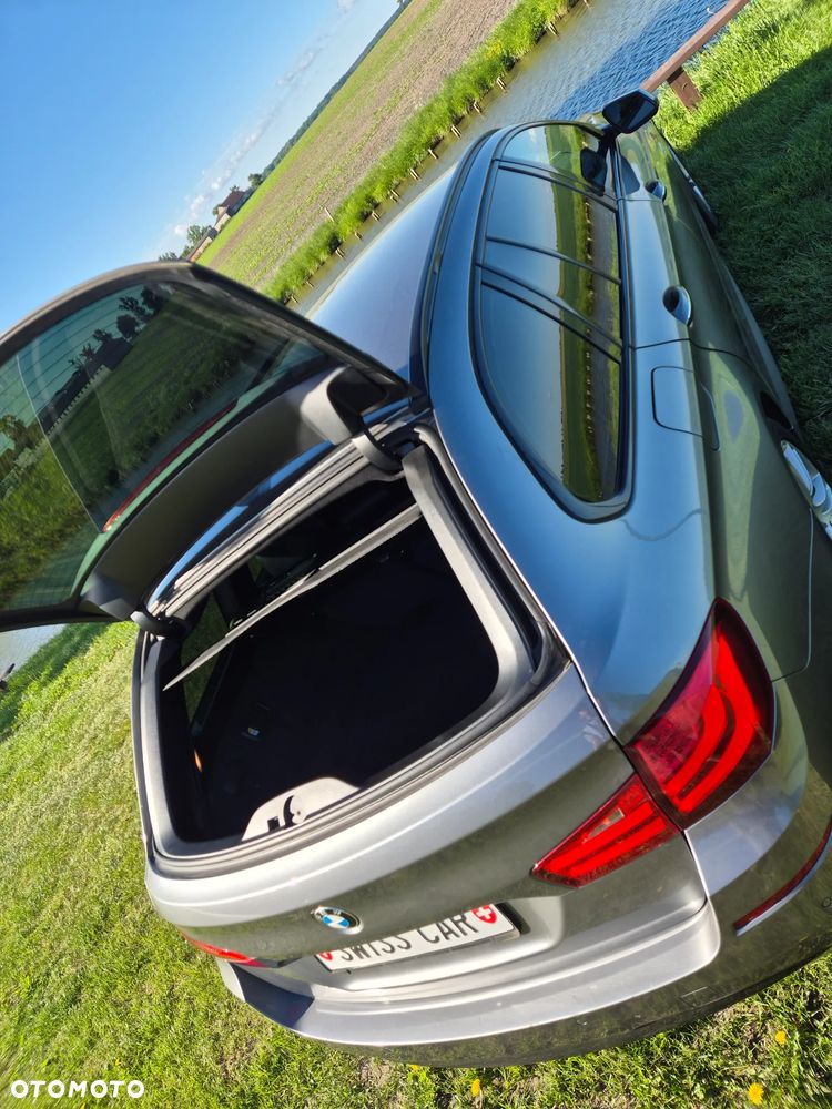 BMW Seria 5 530d xDrive Sport-Aut Modern Line - 8