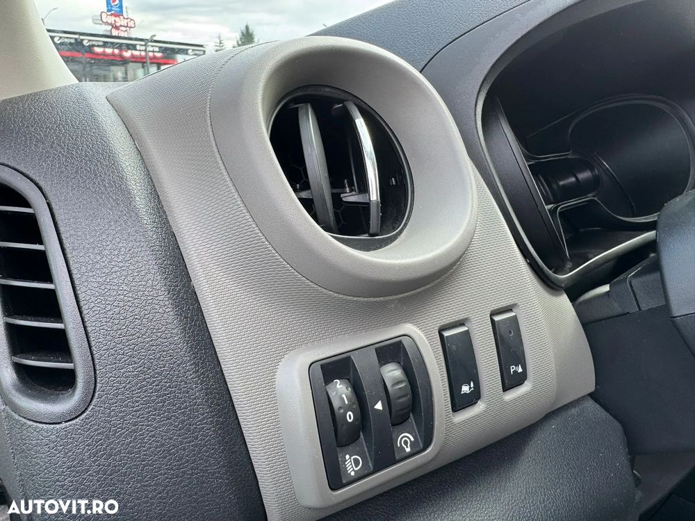 Renault Trafic (ENERGY) dCi 95 Start & Stop Combi Expression - 19