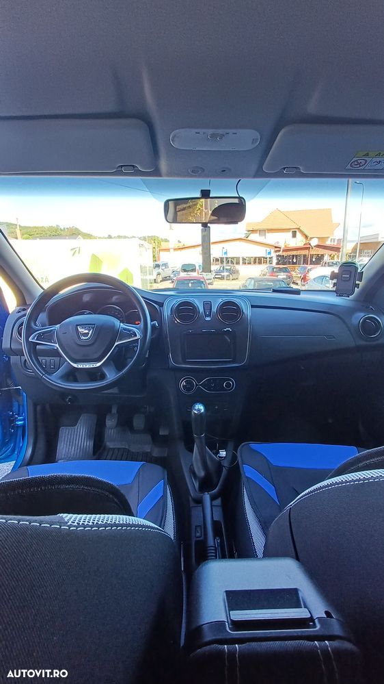 Dacia Logan - 2