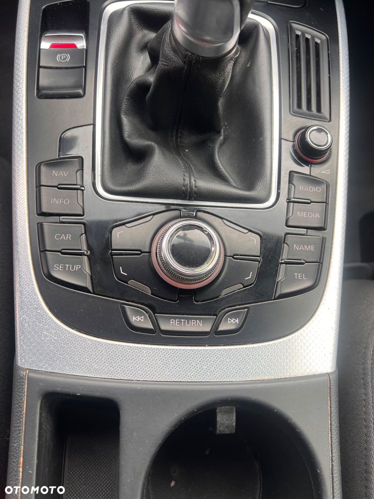 Audi A4 - 15
