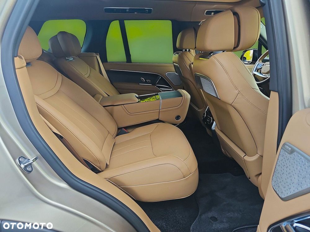 Land Rover Range Rover 3.0 D AB - 17