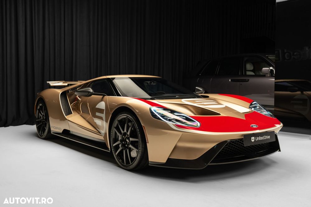 Ford GT - 3