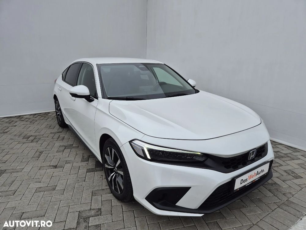 Honda Civic - 7