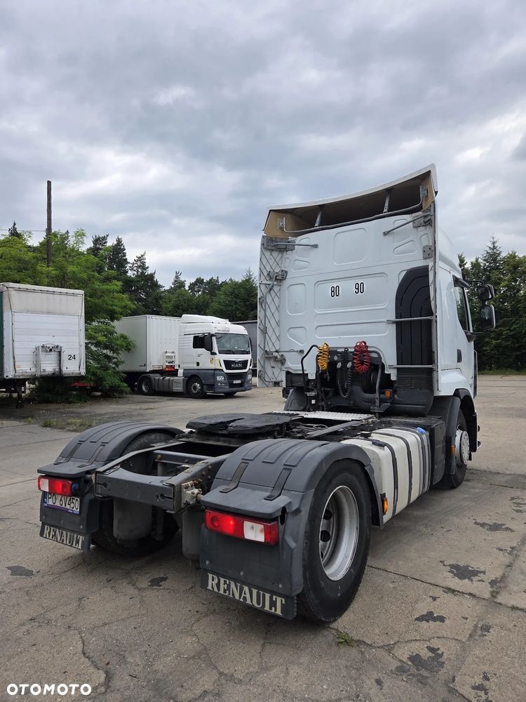 Renault Premium 460DXI - 5