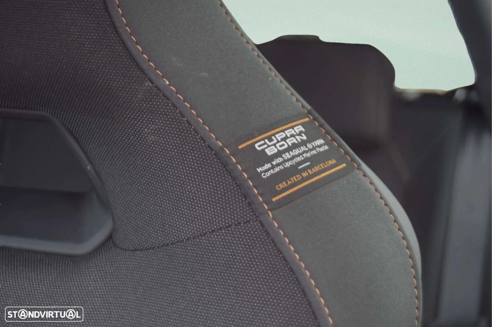 Cupra Born 58 kWh e-Boost Plus - 9