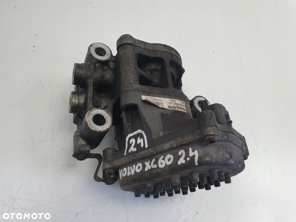 Volvo XC60 S60 V60 2.4 D5 2.0 D POMPA OLEJU SKRZYNI 31325357AA oryginał - 1