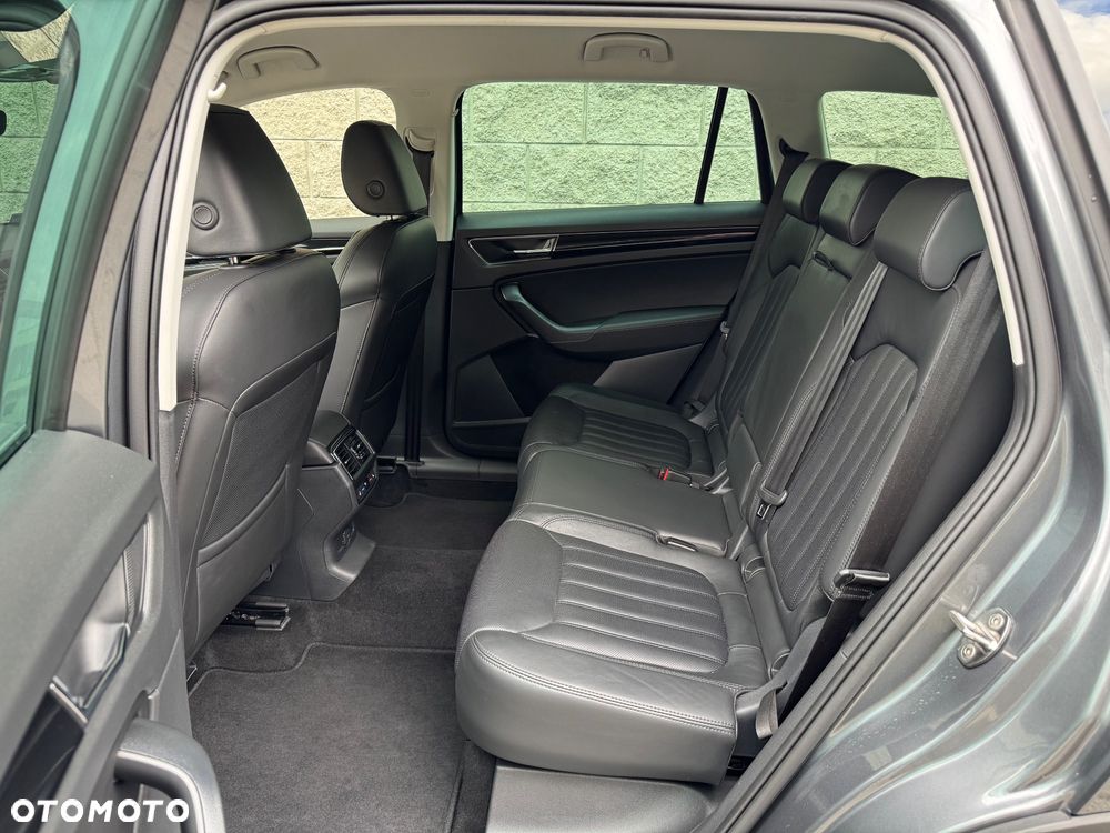 Skoda Kodiaq 2.0 TDI 4x4 L&K DSG - 27