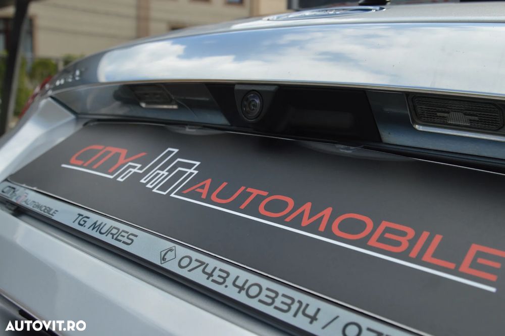 Ford S-Max 2.0 EcoBlue Allrad Aut. Titanium - 38