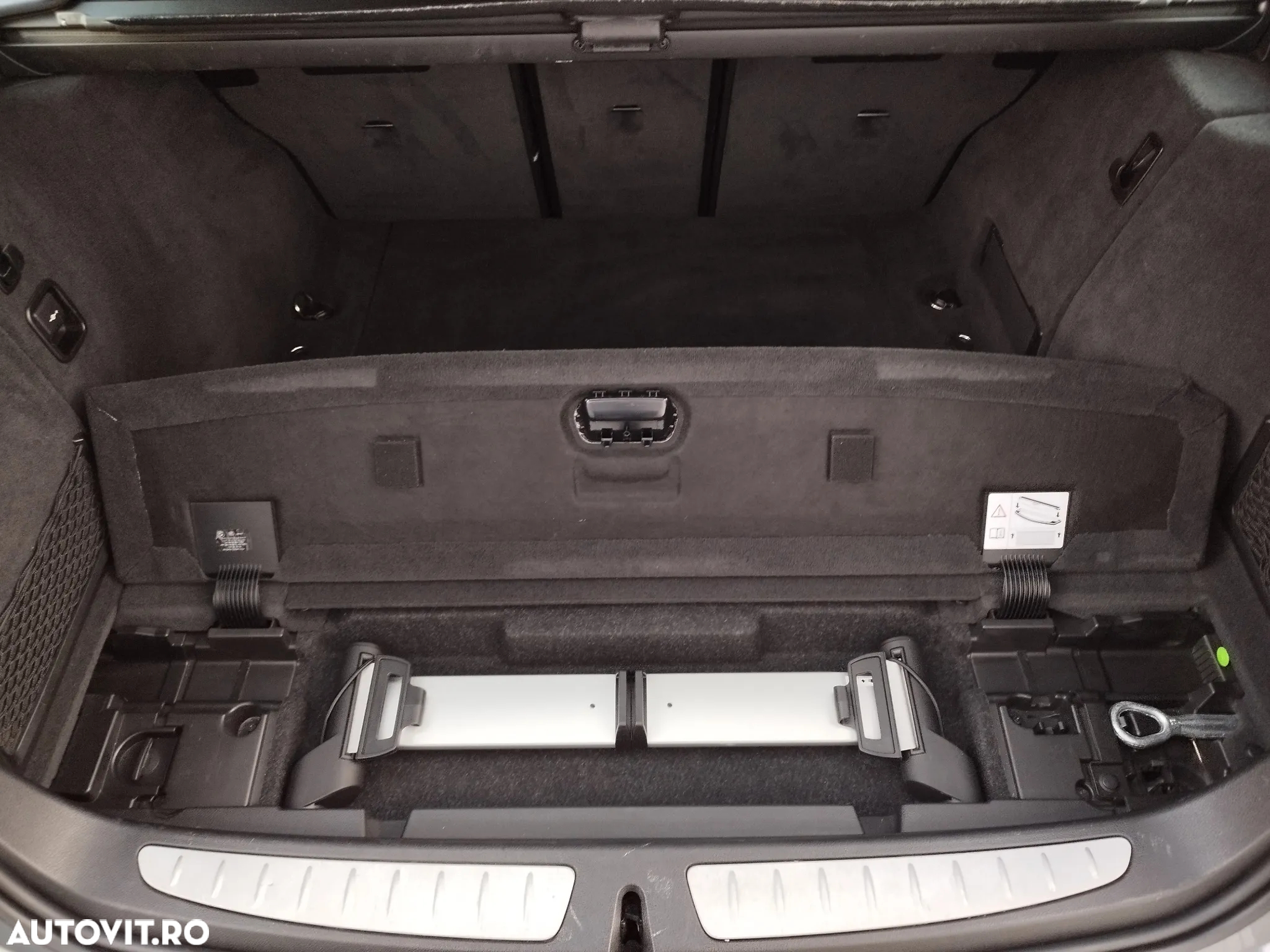 BMW Seria 3 318d Touring Aut. Advantage - 24