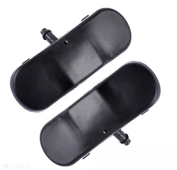 Stropitoare duze parbriz tip perdea spray Vw Golf Jetta Passat Tiguan - 2