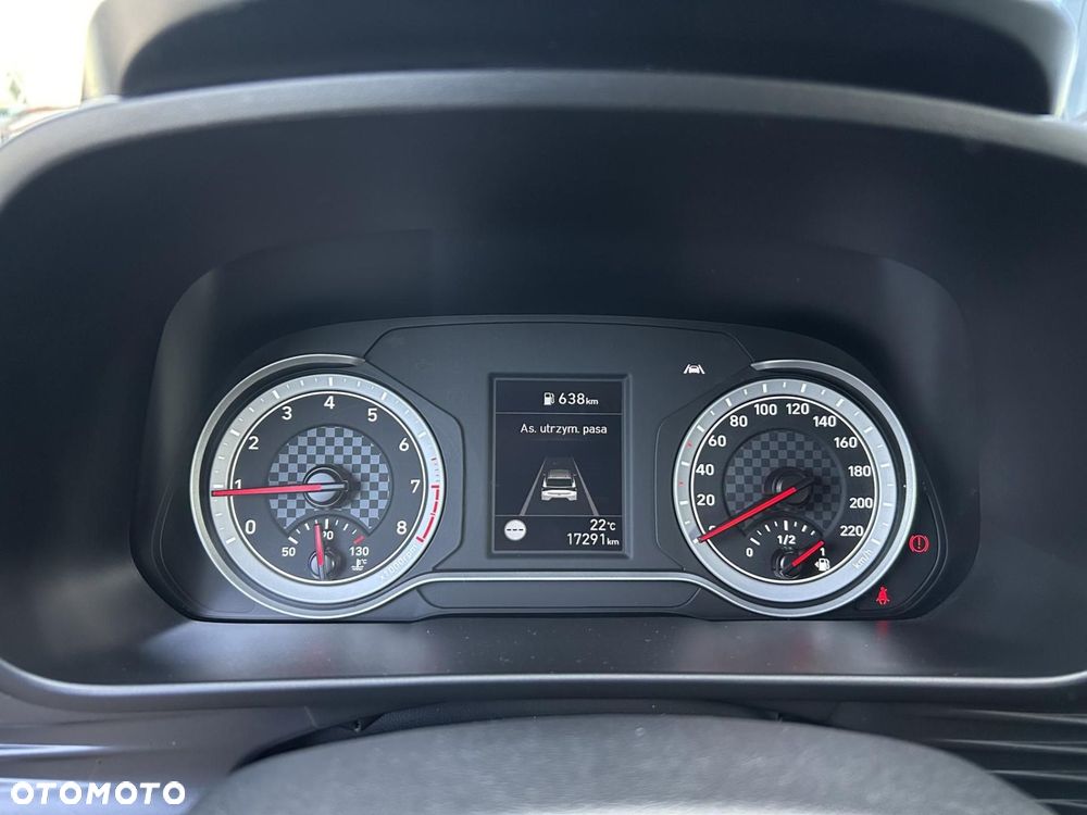 Hyundai Bayon - 11