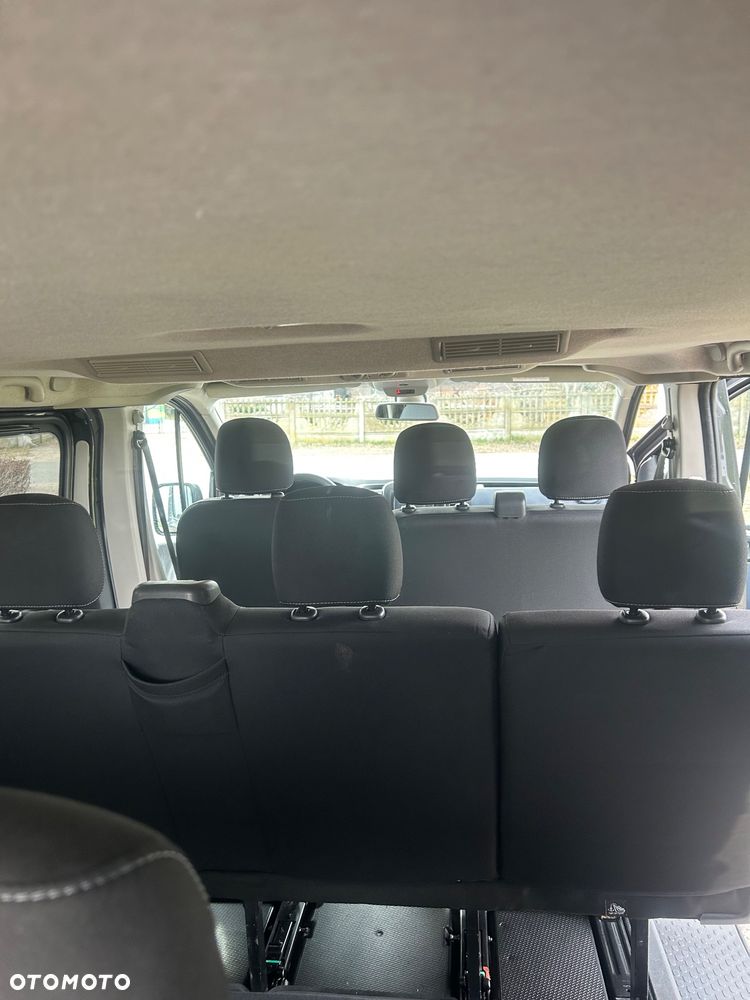 Opel Vivaro 1.6 CDTI L1 - 27