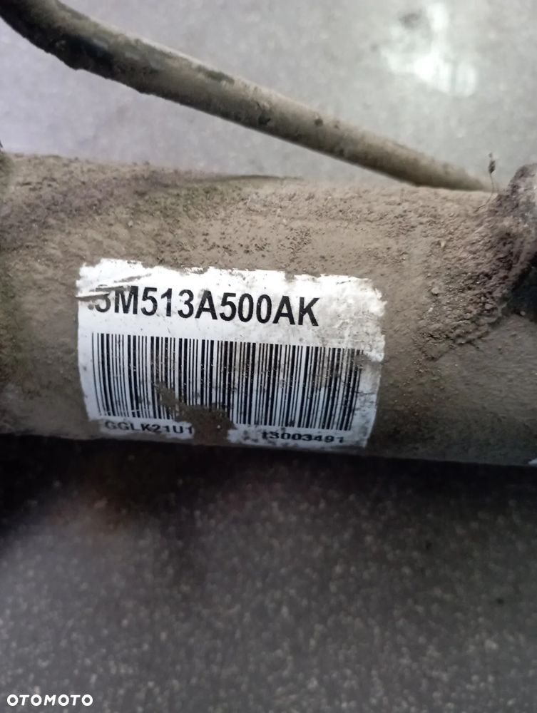 Maglownica przekładnia kierownicza Ford Focus C-MAX 3m513a500ak - 4