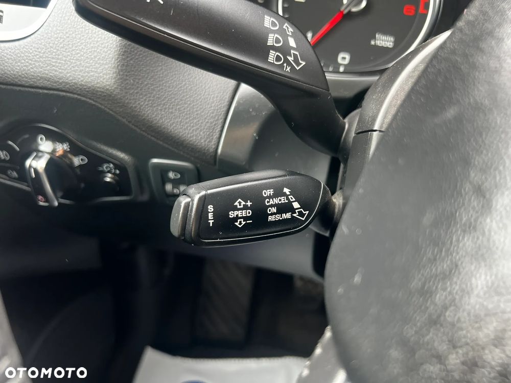 Audi Q5 2.0 TDI Quattro - 23