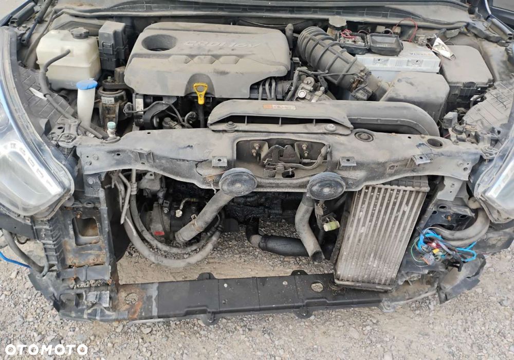 Hyundai i40 - 22