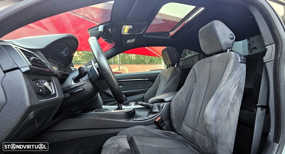BMW 425 d Pack M Auto - 22