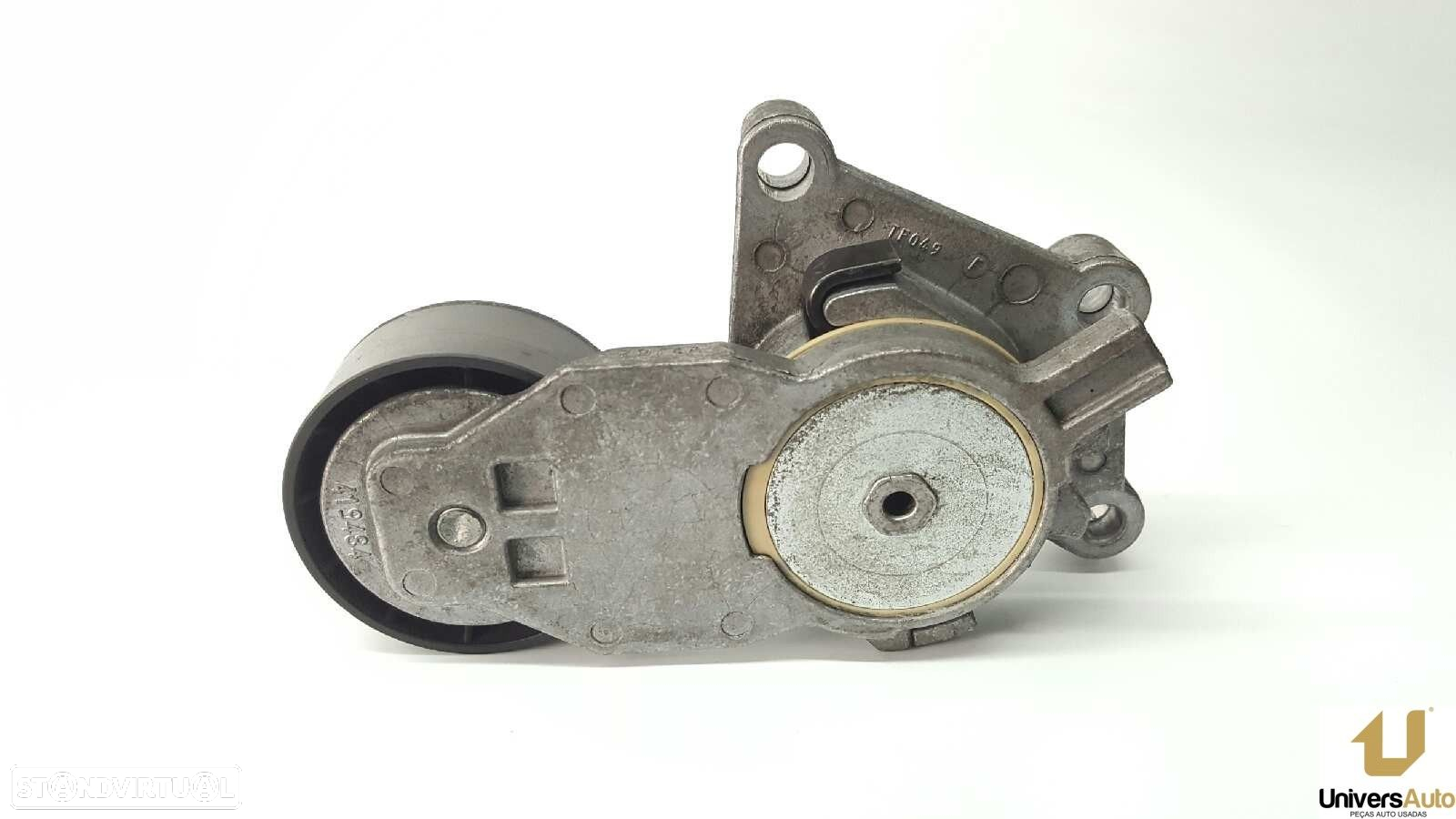 TENSOR CORREIA AUXILIAR CITROEN C4 BERLINA SX - 2