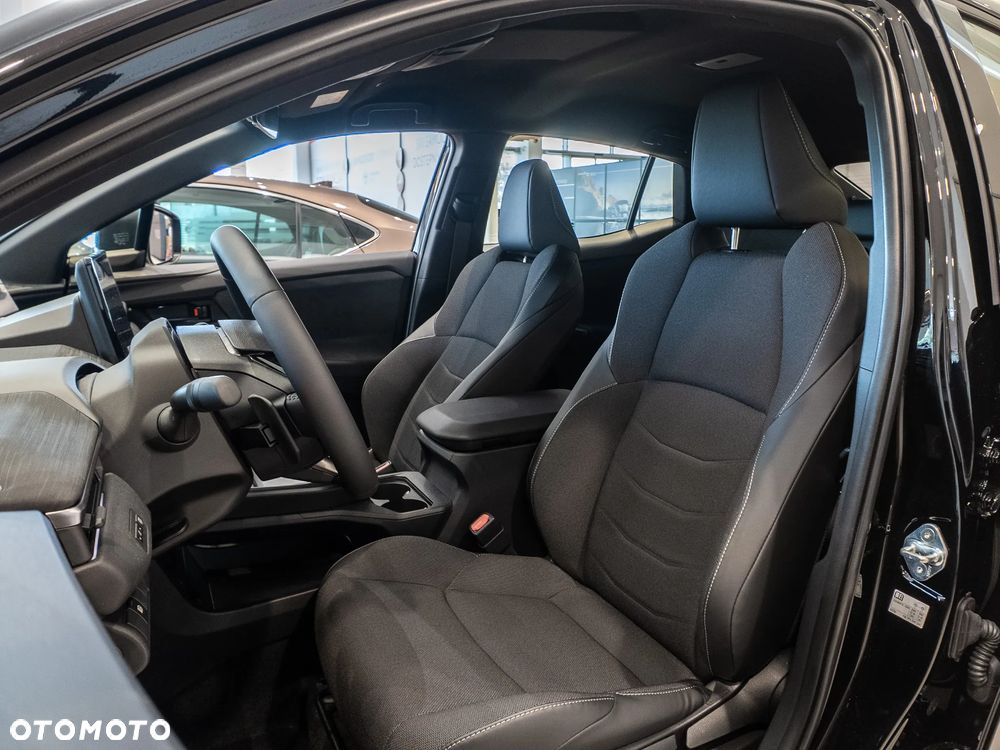 Toyota C-HR+ 57.7kWh Style - 9
