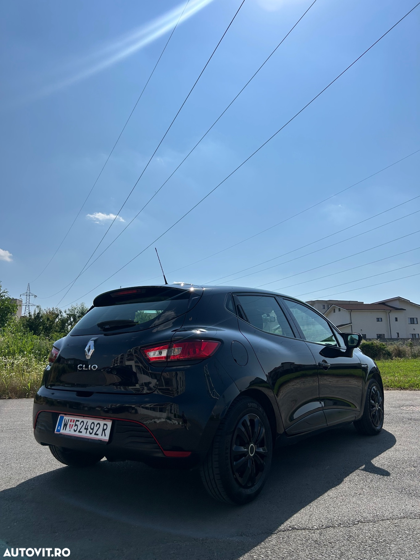 Renault Clio 1.2 16V 75 Collection - 4