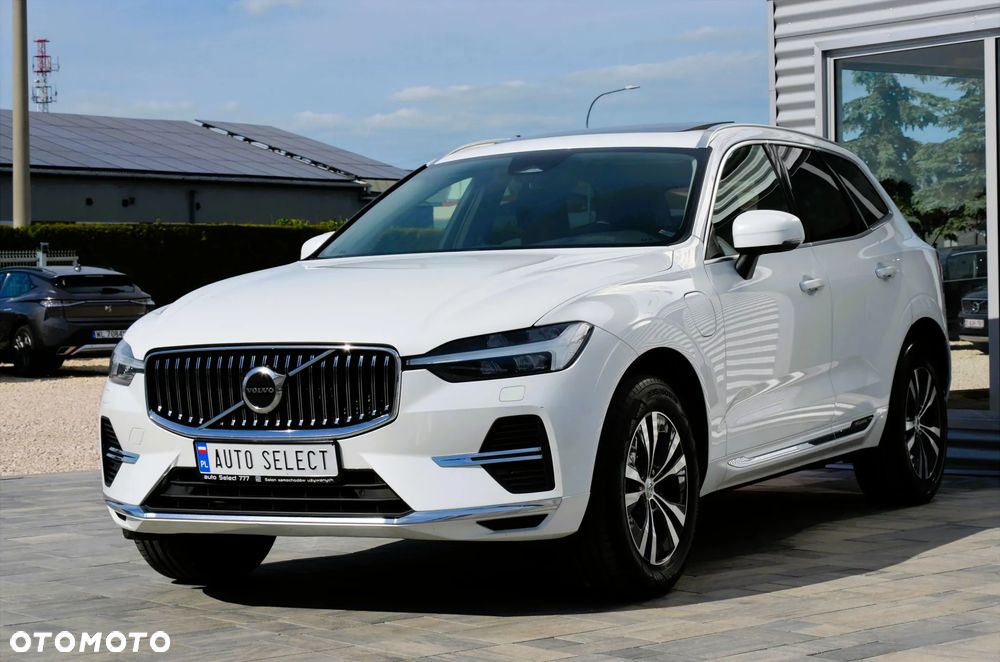 Volvo XC 60 T6 AWD Core - 3