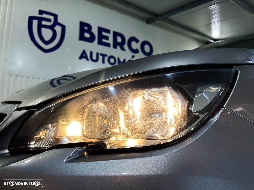 Peugeot 308 1.6 BlueHDi Allure - 14