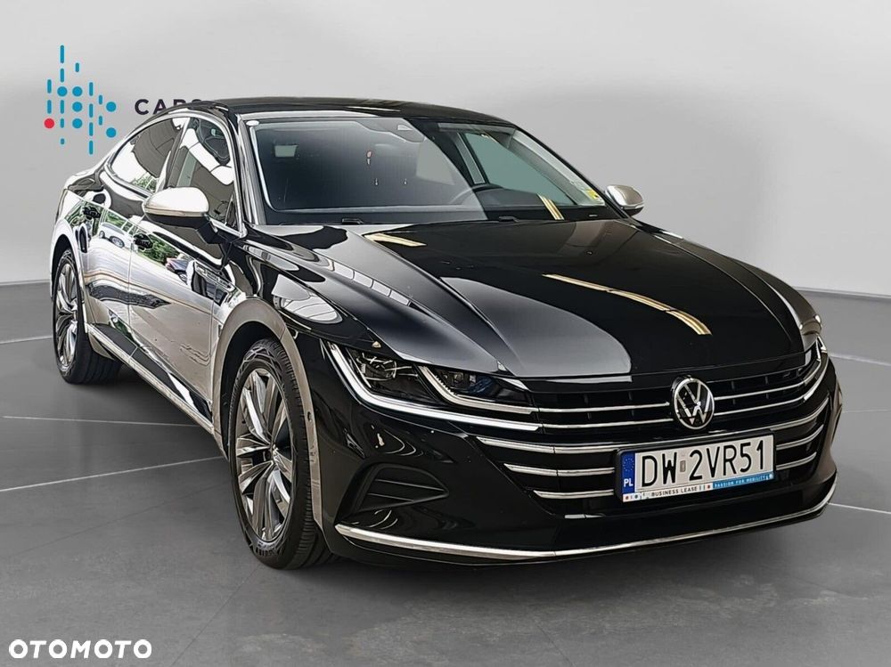 Volkswagen Arteon 2.0 TSI Elegance DSG - 3
