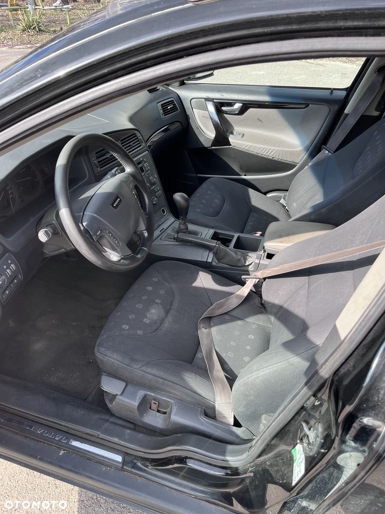 Volvo V70 - 6