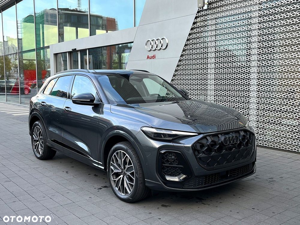 Audi Q5 - 3