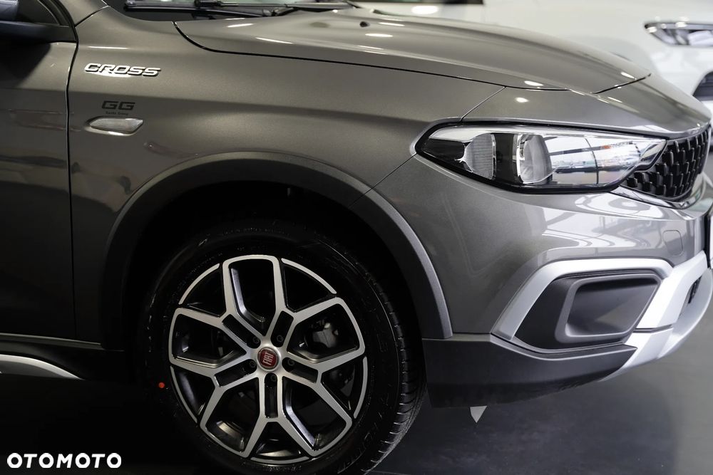 Fiat Tipo 1.0 T3 - 9