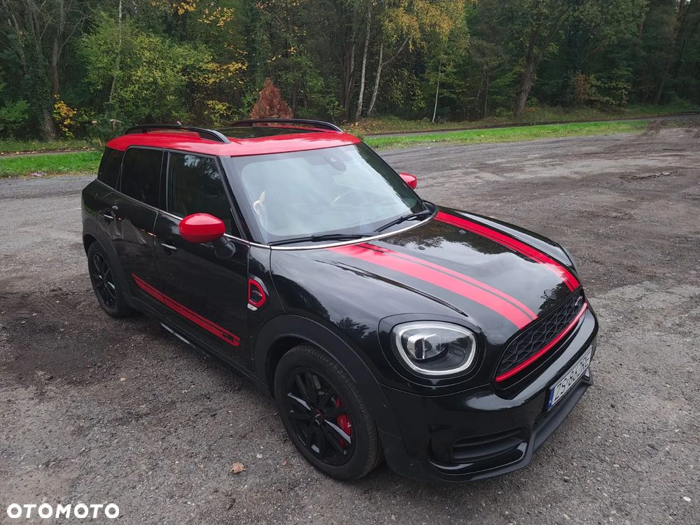 MINI Countryman - 12