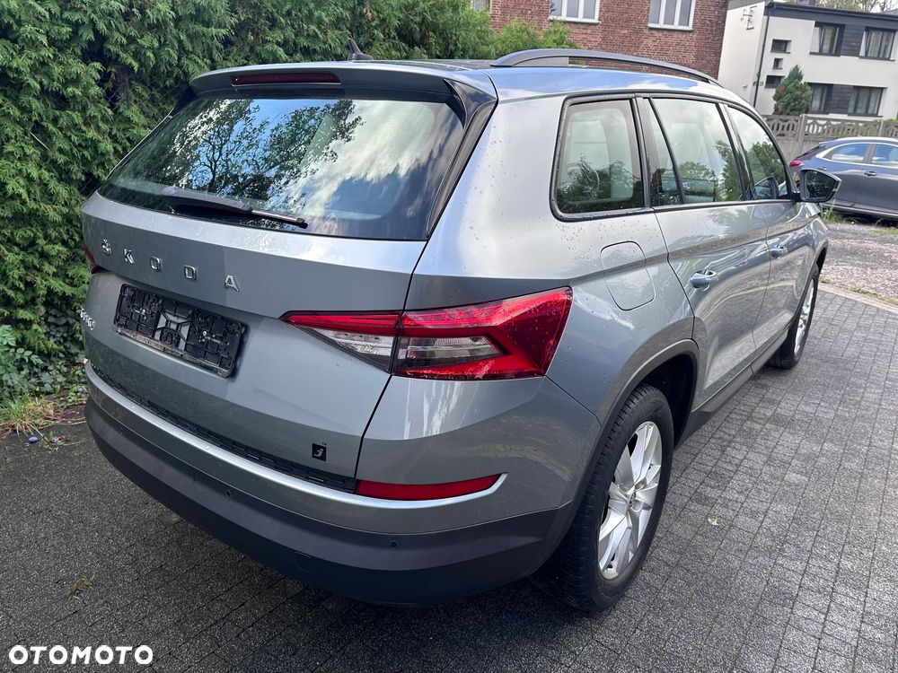 Skoda Kodiaq - 4