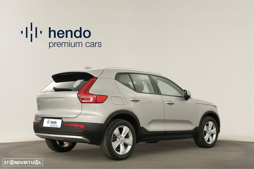 Volvo XC 40 1.5 T2 Core Auto - 3