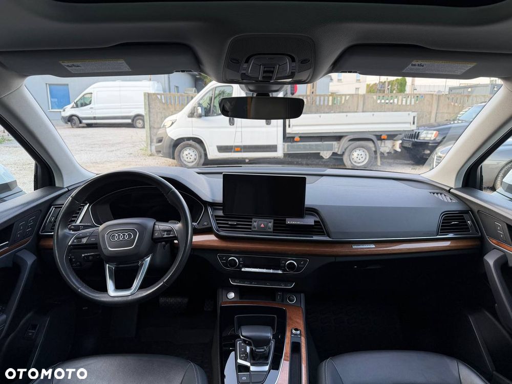 Audi Q5 - 10