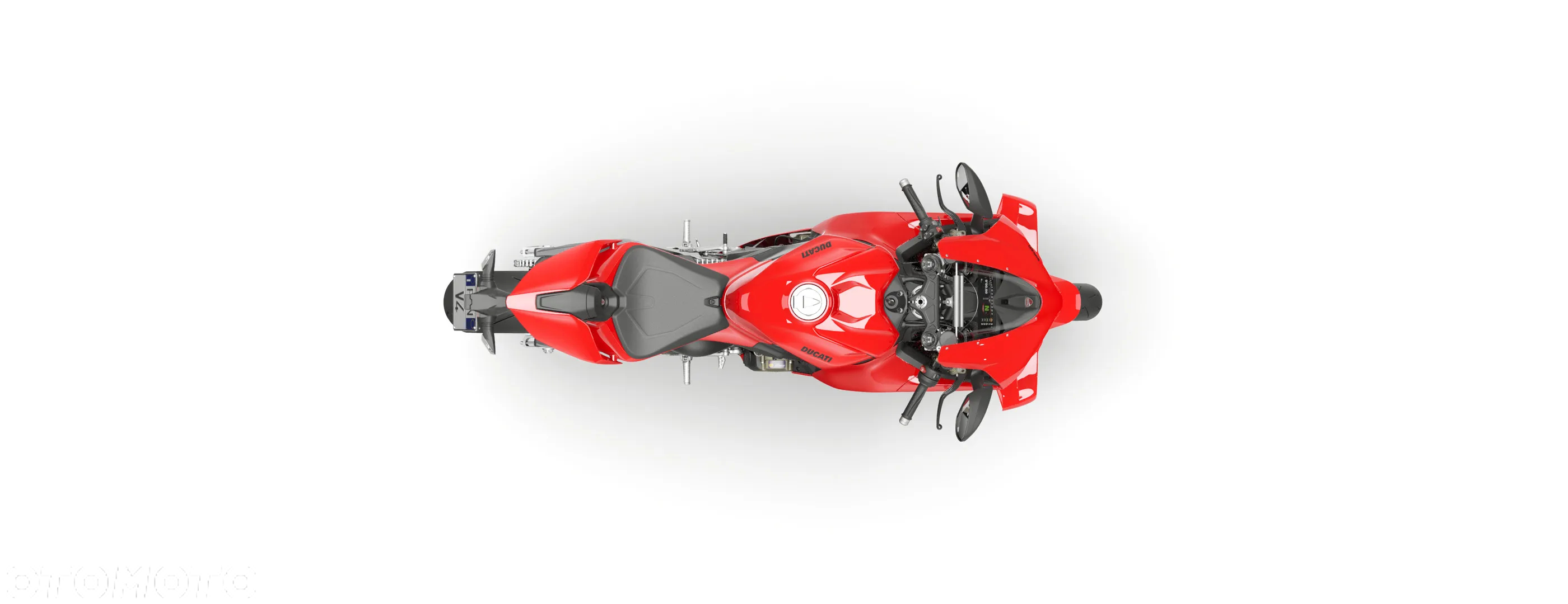 Ducati Panigale V4 - 9