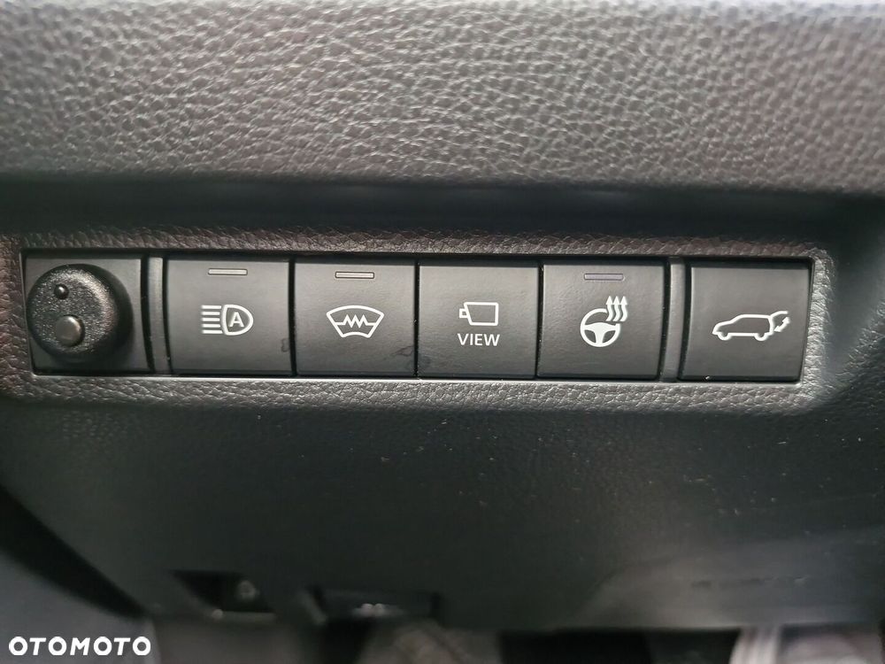 Toyota RAV4 2.5 Hybrid Adventure 4x4 - 23