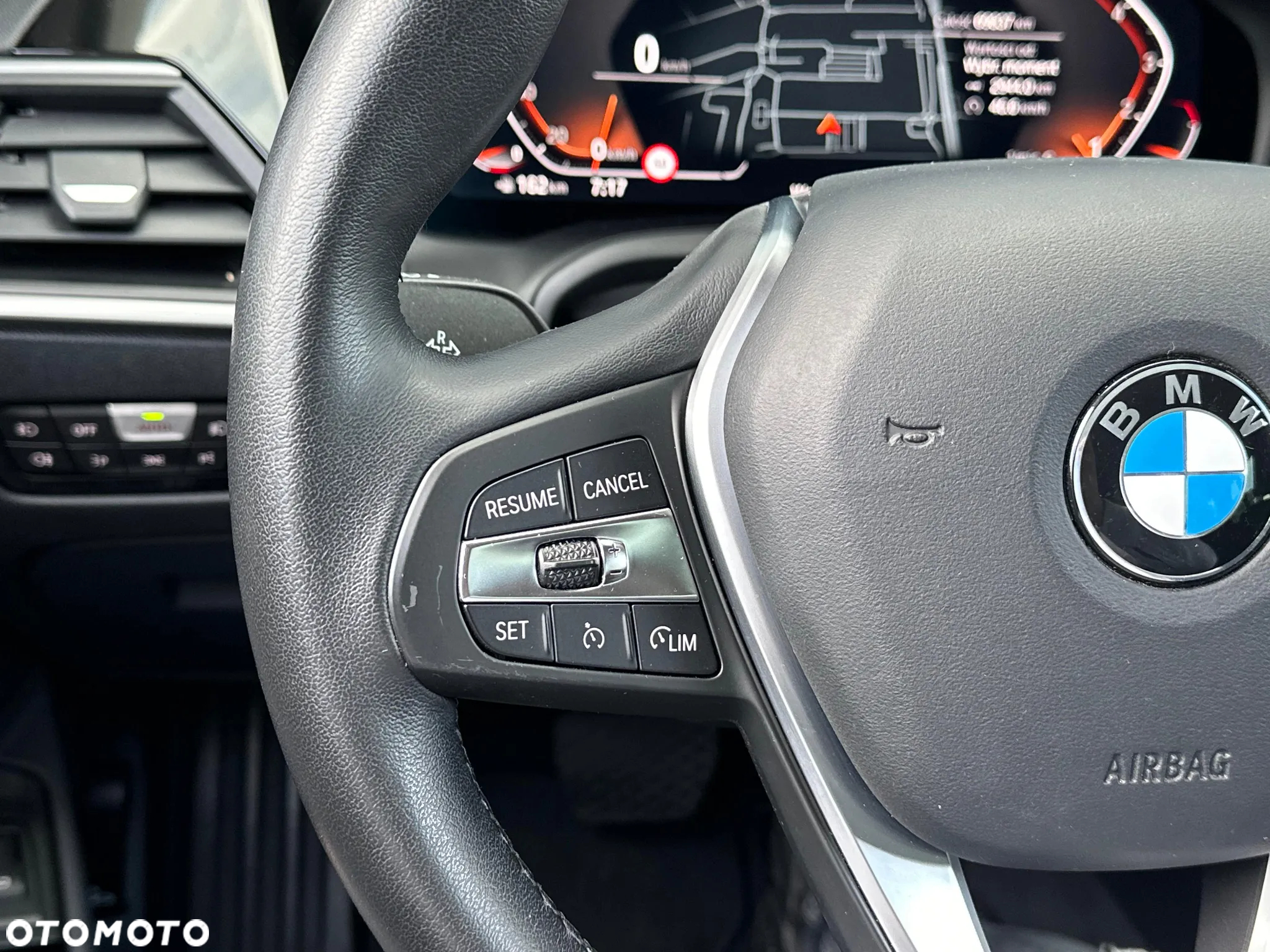 BMW Seria 3 318i Advantage - 12