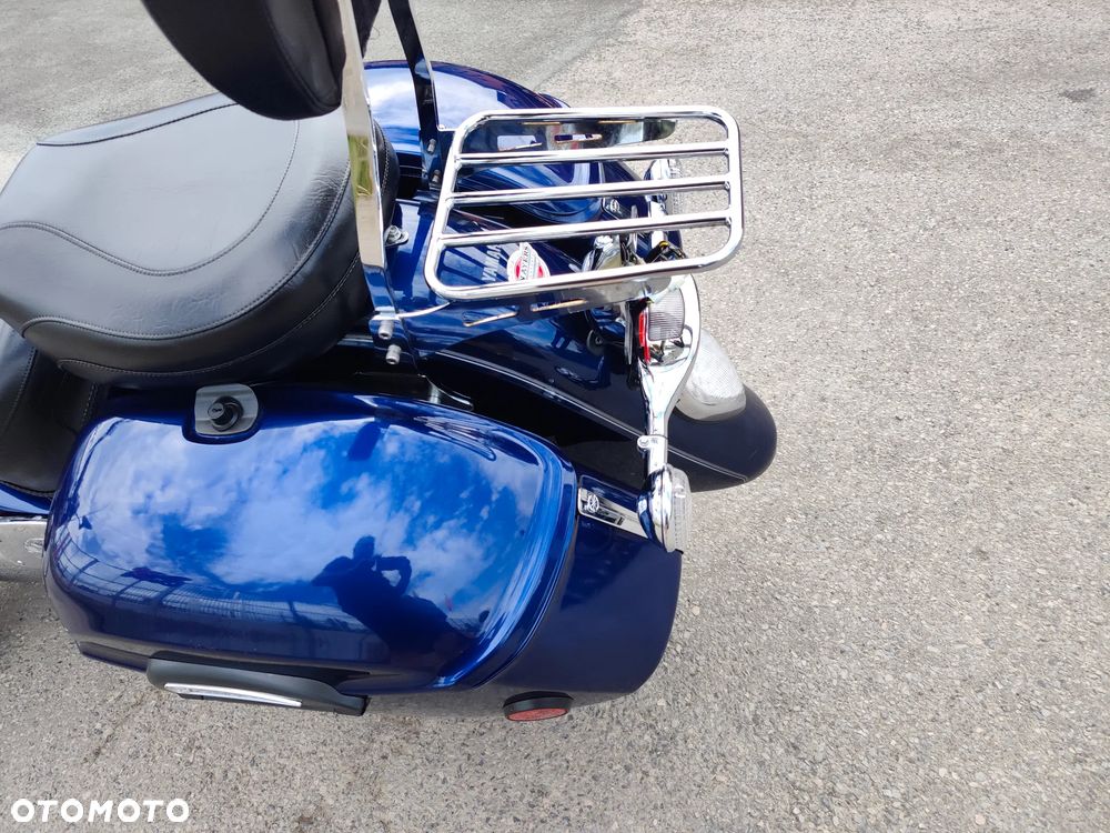 Yamaha Road Star - 19