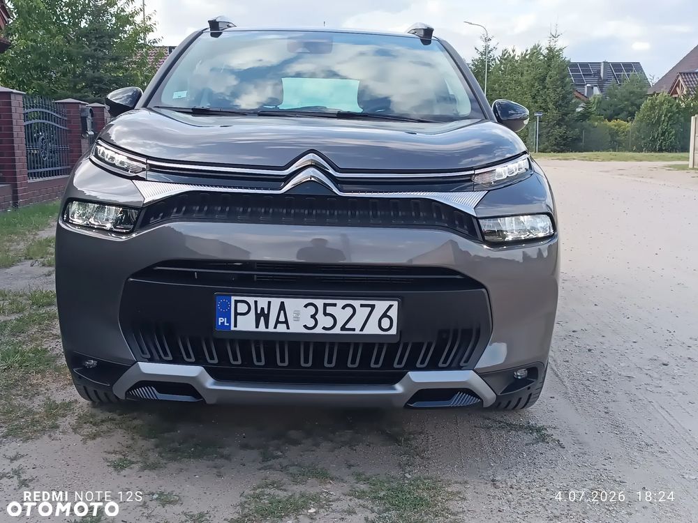 Citroën C3 Aircross - 4