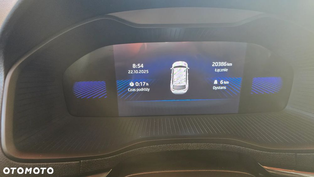 Skoda Karoq 1.5 TSI ACT 4x2 Style DSG - 15