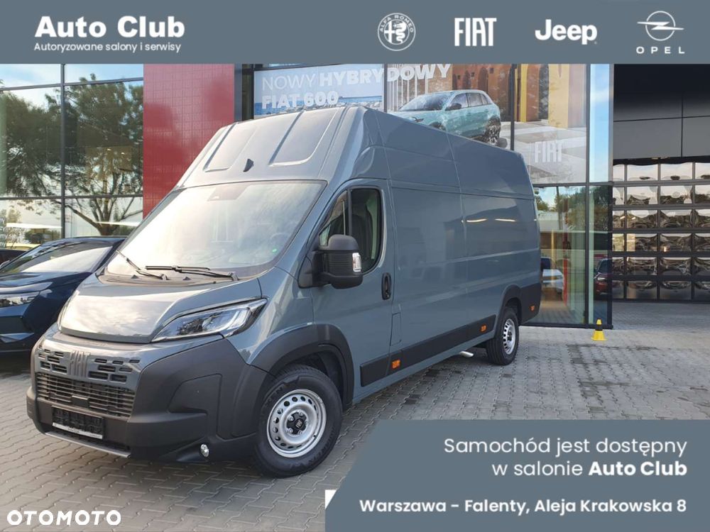 Fiat DUCATO  L4H3   OKAZJA - 1